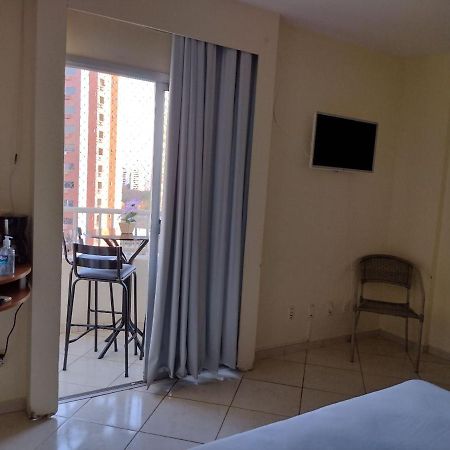Thermas Place Flat Caldas Caldas Novas Exterior foto