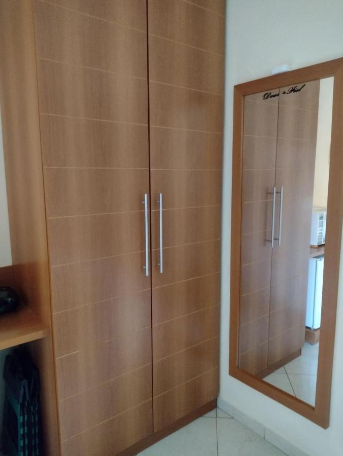 Thermas Place Flat Caldas Caldas Novas Exterior foto