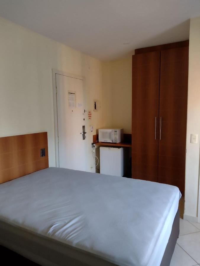 Thermas Place Flat Caldas Caldas Novas Exterior foto